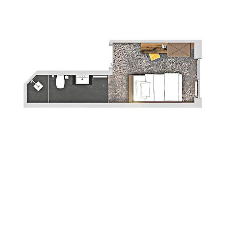 Hotel Germania Ischgl Eksteriør billede