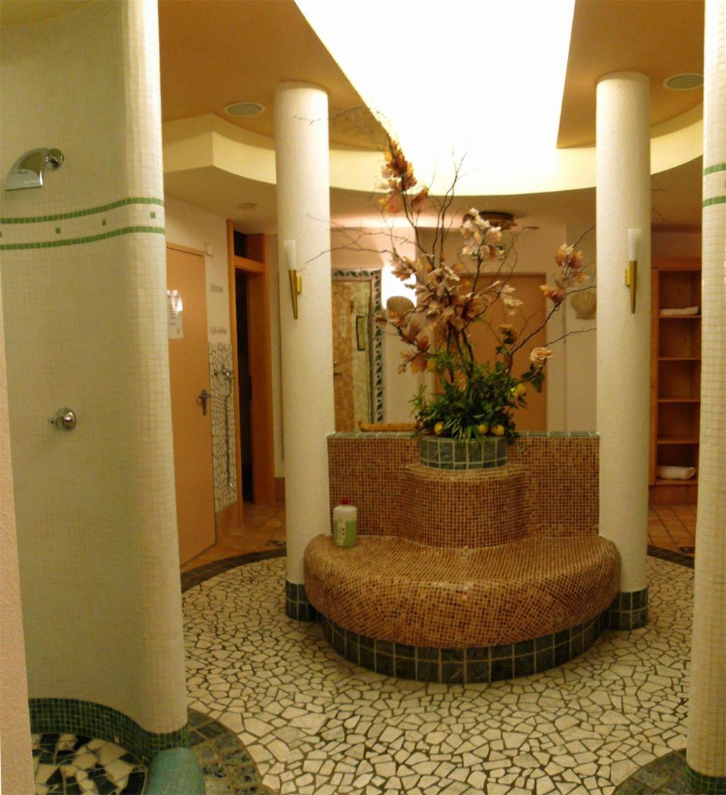 Hotel Germania Ischgl Eksteriør billede