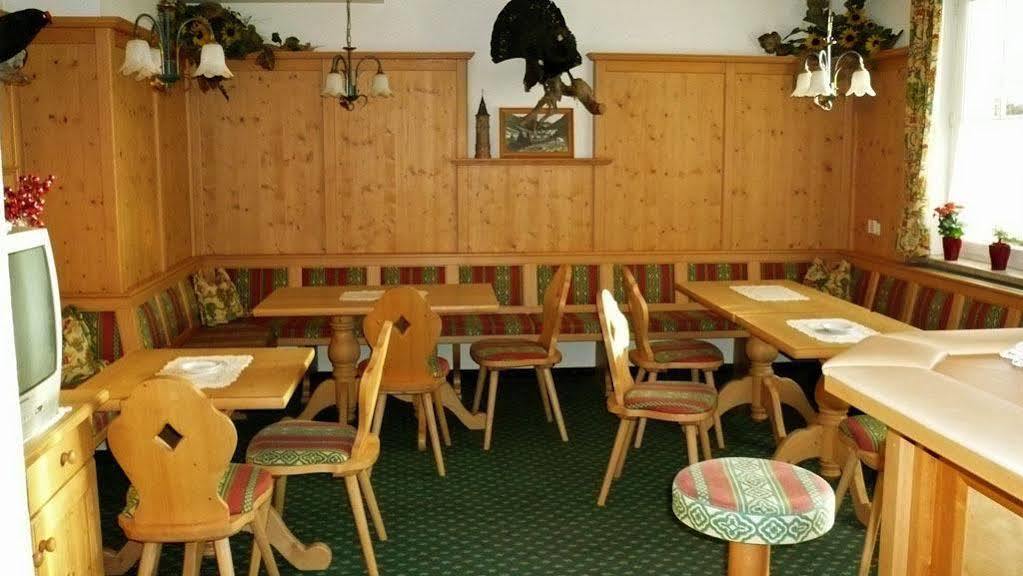 Hotel Germania Ischgl Eksteriør billede