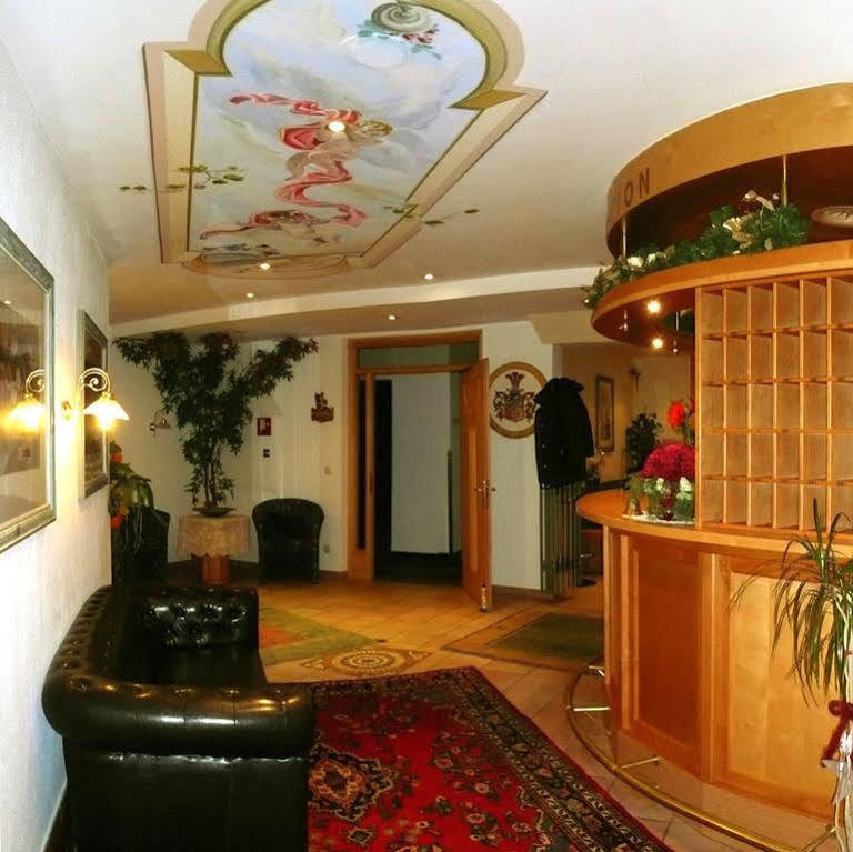 Hotel Germania Ischgl Eksteriør billede